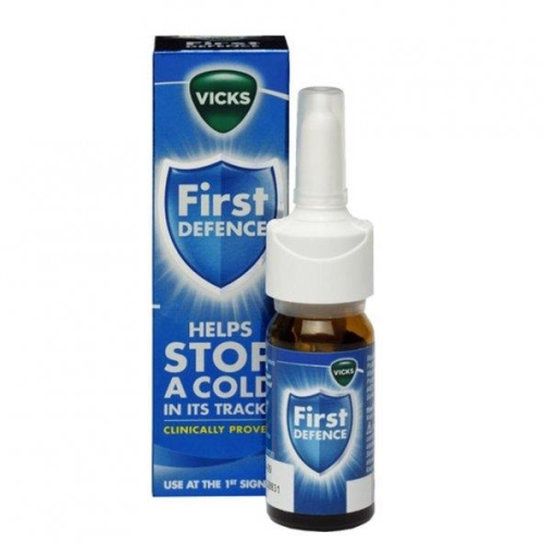 Vicks First Defence Burun Spreyi 15 ml - VICKS