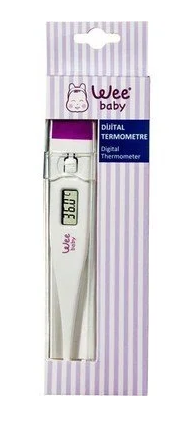Wee Baby 301 Dijital Termometre - Wee Baby