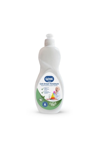 Wee Baby Çok Amaçlı Temizleyici 500 ml - Wee Baby