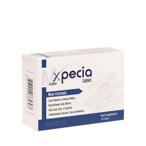 Xpecia Erkek 750 mg 60 Tablet - 2